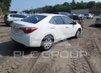 2014 Toyota COROLLA фото