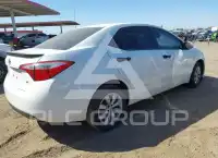 2014 Toyota COROLLA фото