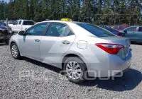 2014 Toyota COROLLA photo