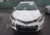 2014 Toyota COROLLA фото