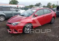 2014 Toyota COROLLA photo