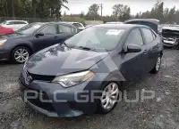 2014 Toyota COROLLA photo