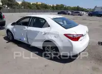 2014 Toyota COROLLA фото