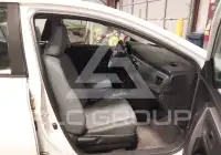 2014 Toyota COROLLA photo