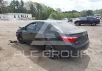 2014 Toyota COROLLA photo
