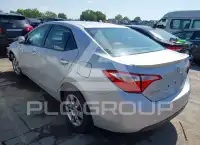 2014 Toyota COROLLA photo