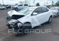 2014 Toyota COROLLA фото