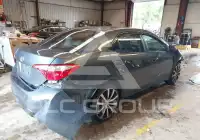 2014 Toyota COROLLA фото