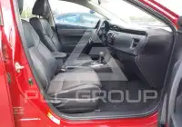 2014 Toyota COROLLA фото