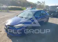 2014 Toyota COROLLA photo