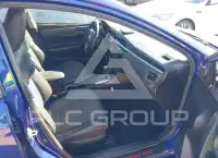 2014 Toyota COROLLA photo