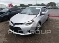 2014 Toyota COROLLA фото