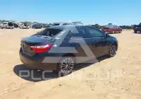 2014 Toyota COROLLA photo