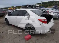 2014 Toyota COROLLA photo