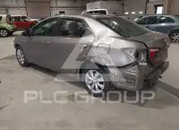 2014 Toyota COROLLA photo