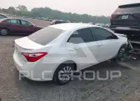 2014 Toyota COROLLA photo