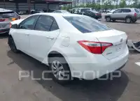 2014 Toyota COROLLA фото