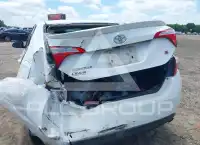 2014 Toyota COROLLA photo