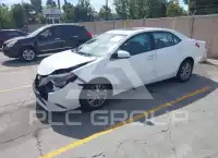 2014 Toyota COROLLA фото