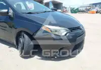 2014 Toyota COROLLA photo