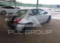 2014 Toyota COROLLA photo