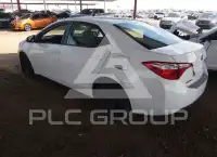 2014 Toyota COROLLA photo