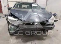 2014 Toyota COROLLA фото