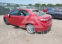 2014 Toyota COROLLA photo