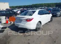 2014 Toyota COROLLA photo