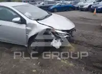 2014 Toyota COROLLA photo