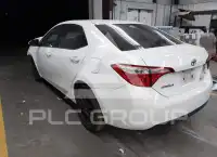 2014 Toyota COROLLA photo