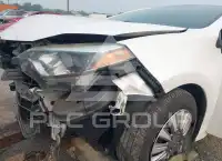 2014 Toyota COROLLA photo