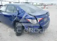 2014 Toyota COROLLA фото