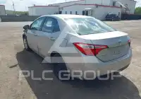 2014 Toyota COROLLA photo