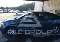 2014 Toyota COROLLA photo