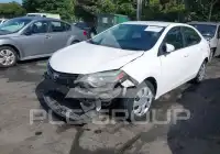 2014 Toyota COROLLA фото