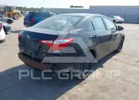 2014 Toyota COROLLA photo