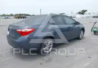 2014 Toyota COROLLA photo