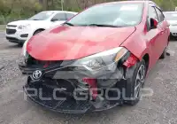 2014 Toyota COROLLA фото