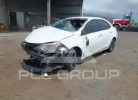 2014 Toyota COROLLA photo