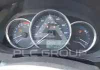 2014 Toyota COROLLA photo