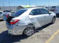 2014 Toyota COROLLA photo