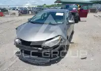 2014 Toyota COROLLA photo