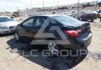 2014 Toyota COROLLA photo