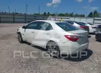 2014 Toyota COROLLA фото