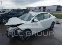 2014 Toyota COROLLA photo