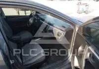 2014 Toyota COROLLA photo