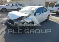 2014 Toyota COROLLA фото
