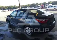 2014 Toyota COROLLA photo