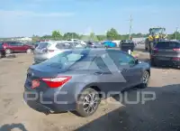 2014 Toyota COROLLA photo